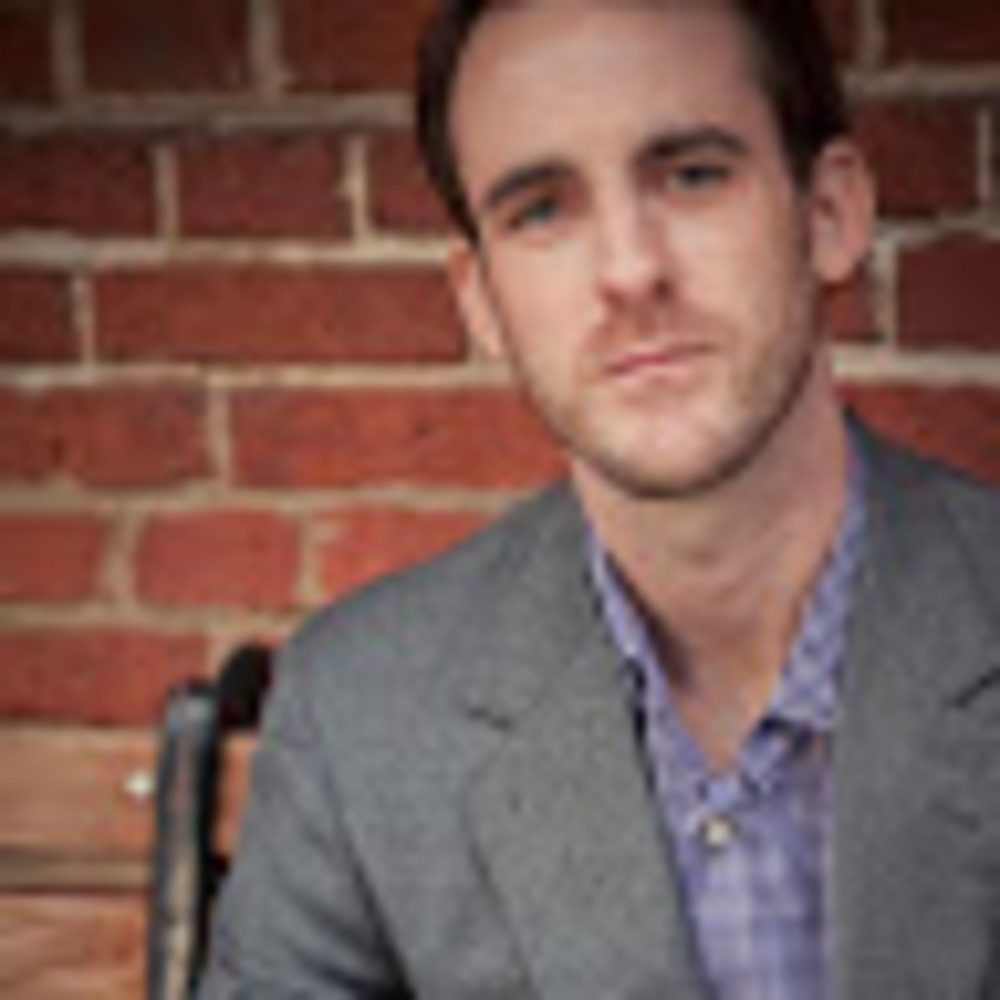 Meet your Posher, Will